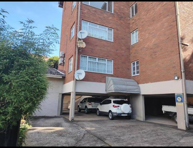 2 BEDROOM APARTMENT FOR SALE IN MUSGRAVE
